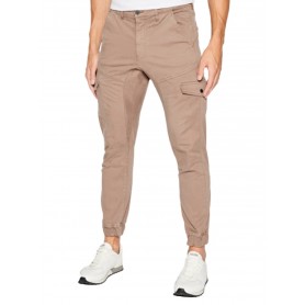 Pantalone uomo Guess new kombat colore beige E23GU76 M2YB17WEOP4