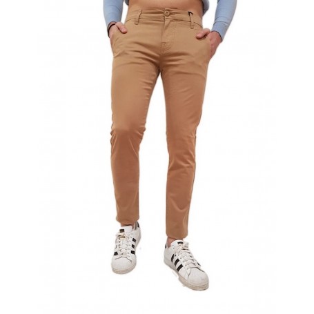 Pantalone uomo Guess Daniel beige ES22GU23 M2RB29WEDY1