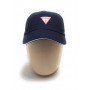 Cappello baseball Guess in cotone blu C24GU03 M3YZ22WBN60