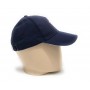Cappello baseball Guess in cotone blu C24GU03 M3YZ22WBN60