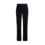 donna Guess 1981 straight jeans blu E24GU11 W3YA22D52J2