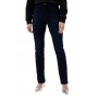 donna Guess 1981 straight jeans blu E24GU11 W3YA22D52J2