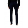donna Guess 1981 straight jeans blu E24GU11 W3YA22D52J2