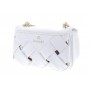 Borsa a  spalla Braccialini Icons ecopelle bianco BS23BR51 B17150