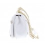 Borsa a  spalla Braccialini Icons ecopelle bianco BS23BR51 B17150
