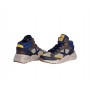 Scarpe bambino Munich sneaker alta Mini Track boot multicolor Z22MU19 8898003