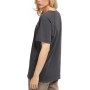 T-shirt Uomo Guess Raglan tasca frontale blu E24GU48 M3YI33K6XN4