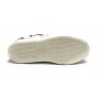 Scarpe donna sneaker Emanuélle Vee Olivia zebra/ multicolor D24EV05 432P-801-11-P011CB