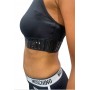 Top donna Moschino nero logo E24MO02 V6A0806 4406 0555