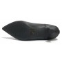 Stivaletto donna Liu-Jo  ankle boot Gaia 18 pelle nero D24LJ01 SF3175