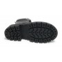 Scarpe donna Guess anfibio mod. Obette in ecopelle nero D24GU22 FL7OBTELE10
