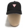 Cappello baseball Guess in cotone nero C24GU24 M3YZ22WBN60