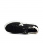 Scarpe donna Munich sneaker Rete Sky 14 suede/ tessuto nero DS21MU07 8085014
