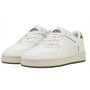 Scarpe Puma sneaker CA Pro Sport Jr white/ dark olive green Z24PU02 393796_02
