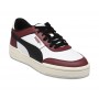 Scarpe Puma sneaker CA Pro Sport Lth Jr white/ dark jasper/ black Z24PU03 394391_02