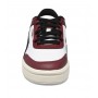 Scarpe Puma sneaker CA Pro Sport Lth Jr white/ dark jasper/ black Z24PU03 394391_02