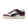 Scarpe Puma sneaker CA Pro Sport Lth Jr white/ dark jasper/ black Z24PU03 394391_02