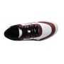 Scarpe Puma sneaker CA Pro Sport Lth Jr white/ dark jasper/ black Z24PU03 394391_02