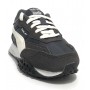 Scarpe Puma sneaker Blktop Rider PS dark gray/ vapor gray Z24PU06 393758_01