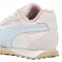 Scarpe Puma sneaker Blktop Rider PS forsty pink/ icy blue Z24PU07 393758_04