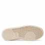 Scarpe uomo Liu-Jo sneakers Walker 01 in pelle/ suede bianco U24LJ01 7B3001
