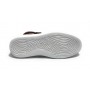 Scarpe uomo Harris polacchino pelle stampa cocco marrone nuss U17HA201