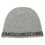 Berretto Moschino donna grigio C24MO10 65233