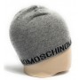 Berretto Moschino donna grigio C24MO10 65233