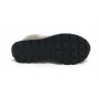 Sun68 sneaker Boy's Tom fluo suede/ nylon grigio medio Z24SU07 Z43302T