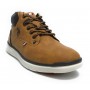 Polacchino uomo US Polo Ygor004 ecopelle tan U24UP15