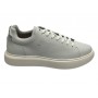 Scarpe uomo Ambitious 10443A sneakers white US23AM09
