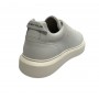 Scarpe uomo Ambitious 10443A sneakers white US23AM09