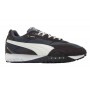 Scarpe Puma sneaker Blktop Rider JR flat dark gray pink/ vapor gray Z24PU10 393757_01