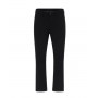 Pantalone chino uomo Guess Drake welt pants nero E24GU72 M3YB13WFIP3