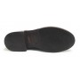 Stivaletto beatles uomo Elite in pelle dark brown U24EL06 1399