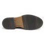 Stivaletto beatles uomo Elite in pelle scamosciata taupe U24EL12 1008