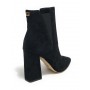 Scarpe donna Guess Tronchetto black D24GU49 FL8AVHSUE10