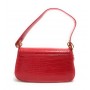 Borsa donna Love Moschino a spalla/ tracolla ecopelle rosso B24MO144 JC4176