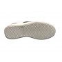 Scarpe U.S. Polo sneaker alto Tymes007 in ecopelle white uomo U24UP30
