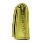 Borsa donna Love Moschino a spalla/ tracolla ecopelle trapuntata lime B24MO68 JC4079