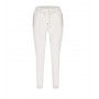 Pantalone Liu Jo felpa bianco ES23LJ06 TA3119 F0090
