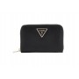 Portafoglio donna Guess Laurel SLG black AS24GU20 ZG850040