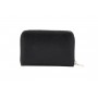 Portafoglio donna Guess Laurel SLG black AS24GU20 ZG850040