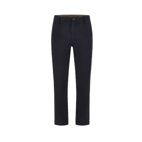 Pantaloni uomo Guess Angles chino blu scuro ES24GU06 M4RB16WFYRB G7V2