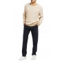 Pantaloni uomo Guess Angles chino blu scuro ES24GU06 M4RB16WFYRB G7V2