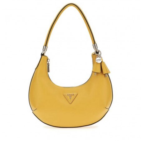 Borsa Guess mano/tracolla Gizele small hobo topaz BS24GU54 VG919501