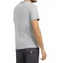 T-shirt uomo Guess logo triangolo grigio ES24GU23 M2YI71I3Z14
