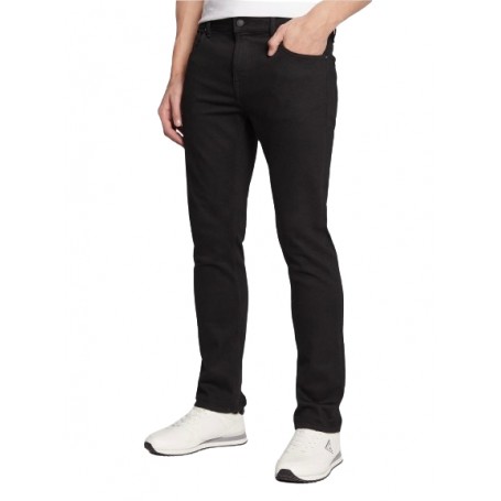 Pantalone uomo Guess Angels jeans nero ES24GU50 M2YAN2D4Q51