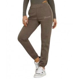 Pantalone donna Guess jogger brown ES24GU56 V4RB04KC3D2
