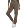Pantalone donna Guess jogger brown ES24GU56 V4RB04KC3D2
